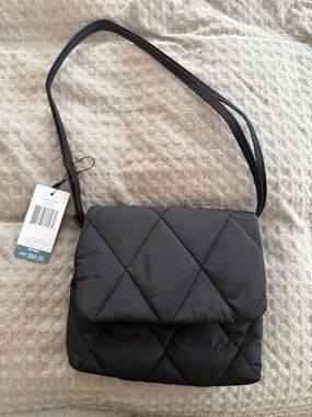 Vera Bradley Small Flap Hipster NWT